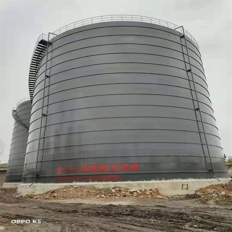 奉贤3万吨大型钢板库